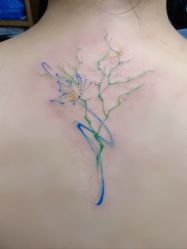 -飛凡TATTOO纹身•原创