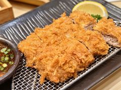 -胜博殿日式炸猪排(西红门店)