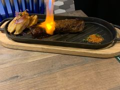 -周沫西餐(漫广场店)