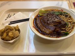 -鸿福面馆·非物质文化遗产(活力源店)