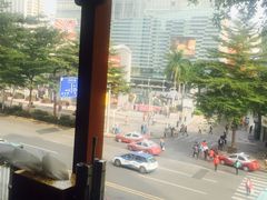 -钱柜音乐会所(罗湖店)