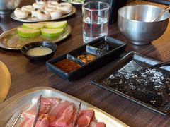 -大馥·炭火烧肉酒场(莘庄莘福坊店)