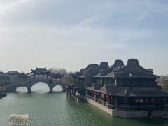 -朱仙镇启封故园景区