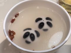 -金熊猫川菜餐厅
