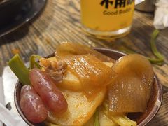 -冯校长老火锅(深圳总店)