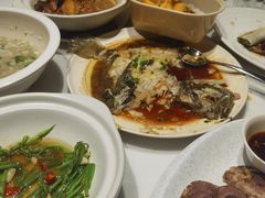 -李军力烧烤(政通路店)