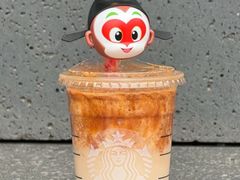 -星巴克(合肥包河万达广场店)