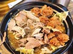 -友利砂锅居(烟台店)