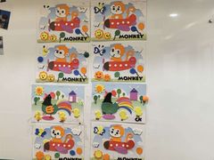 -吉的堡成长中心(大华虎城校区)