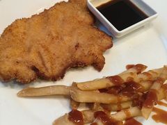 -德大西餐社