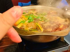 -大唐人家·热气羊肉(大华店)
