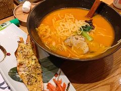 -大将料理餐厅(汇锦街店)