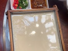 -大汗行宫园林餐厅