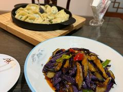 -木子山庄·安徽省老字号·中国炖锅宴