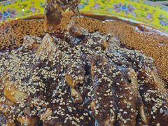 -天全县三土司椒麻鸡餐厅