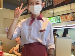 -海底捞火锅(振华广场生日主题店)