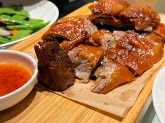 -诚如金·南宁本地菜(信息港店)
