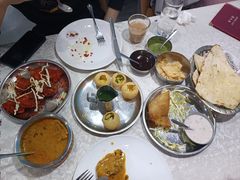 -葛尼沙印度餐厅 (镇明路店)