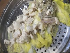 老虎鱼-董大蒸货(方塔园店)