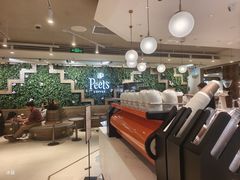 -Peet's Coffee皮爷咖啡(豫园店)
