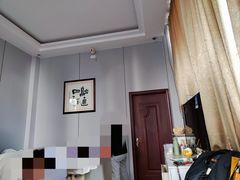 -巧手推拿中心(盲人推拿)