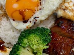 -柠檬树茶餐厅(海雅缤纷城店)