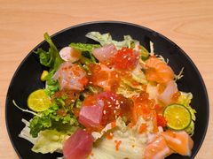 -友壹町寿司(新DNA购物中心店)