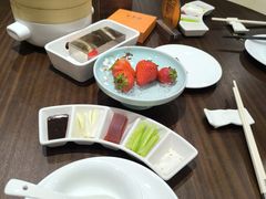 -全聚德(上海首店浦东店)