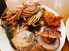 -禾斗海鲜自助(城阳宝龙店)