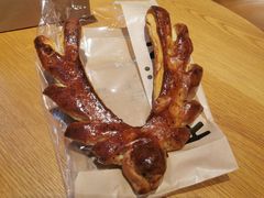 鹿角-RUSON(黄龙店)