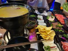 -束河人家(南锣鼓巷店)