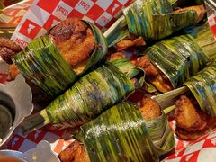 -泰妃殿(武汉首店)