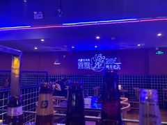 -乌兰烧烤·烤羊腿(西丽店)
