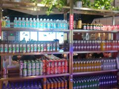 -万象·复兴号鲜肉烤肉海鲜自助(升级店)
