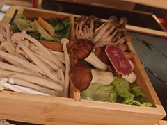 -廖掌柜·重庆鲜货火锅(上海首店)