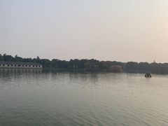 -千龙湖生态旅游度假区