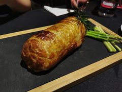 -小火花·干式熟成牛排馆Spark SteakHouse(剑桥郡店)