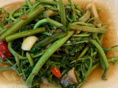 -香蕉叶餐厅(是隆店)