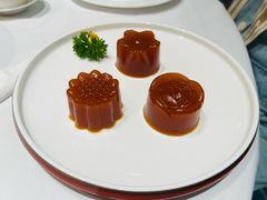 椰汁枣茸糕-和苑酒家·一线江景(星寰店)