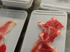 -尚宴牛特鲜自助(太原街万达店)