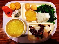 -糟粕醋·椰苑海南菜餐厅(亚龙湾天域酒店)
