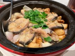 -莆田餐厅PUTIEN(世博源店)