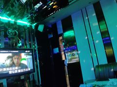 -乐潮汇时尚量贩式KTV(嘉业国际城购物中心店)