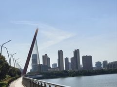 -艾溪湖湿地公园