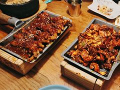 -干杯小木屋米酒店(罗斯福店)