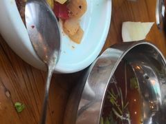-三千里韩式炭火烤肉(南八马路店)