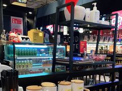 -雷门拉面店(新光天地店)