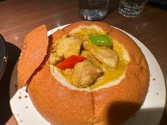 -大树餐厅(益田假日店)