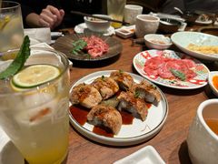 -御牛道日式烤肉料理(杭州万象城店)