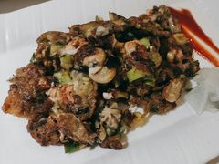 -黑明餐厅(白鹭洲店)